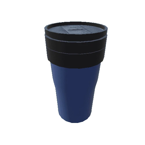 Travel mug